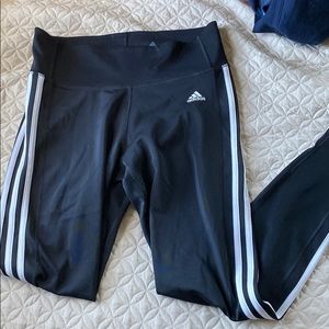 Adidas Climalite full length leggings